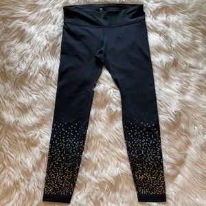 Excellent condition, gap fit leggings
